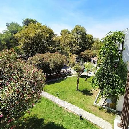 Amalia Studios Skiathos Экстерьер фото