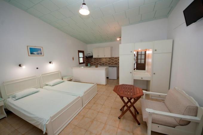 Amalia Studios Skiathos Экстерьер фото