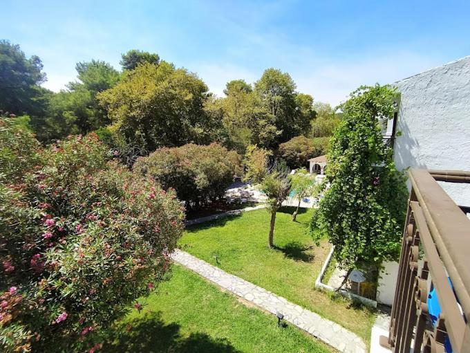 Amalia Studios Skiathos Экстерьер фото