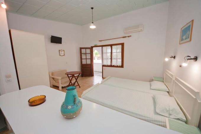 Amalia Studios Skiathos Экстерьер фото