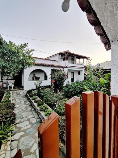 Amalia Studios Skiathos Экстерьер фото